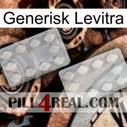Generisk Levitra 17